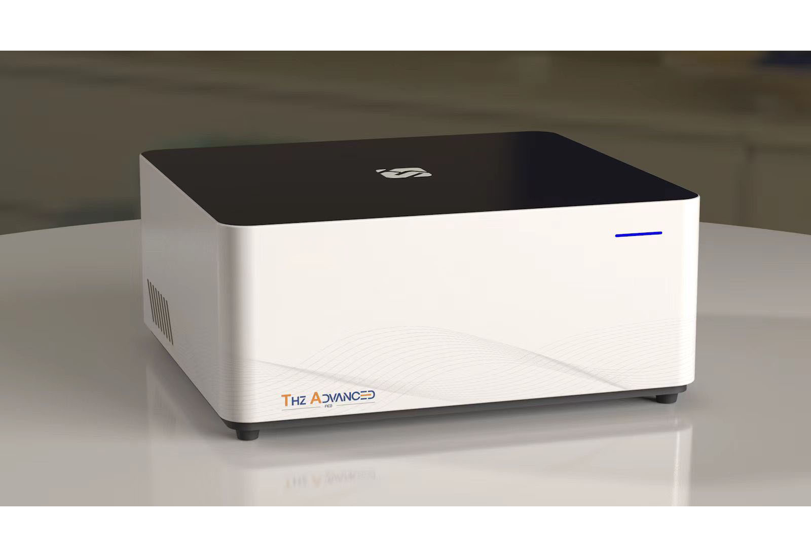 太赫茲時域光譜無損檢測設備